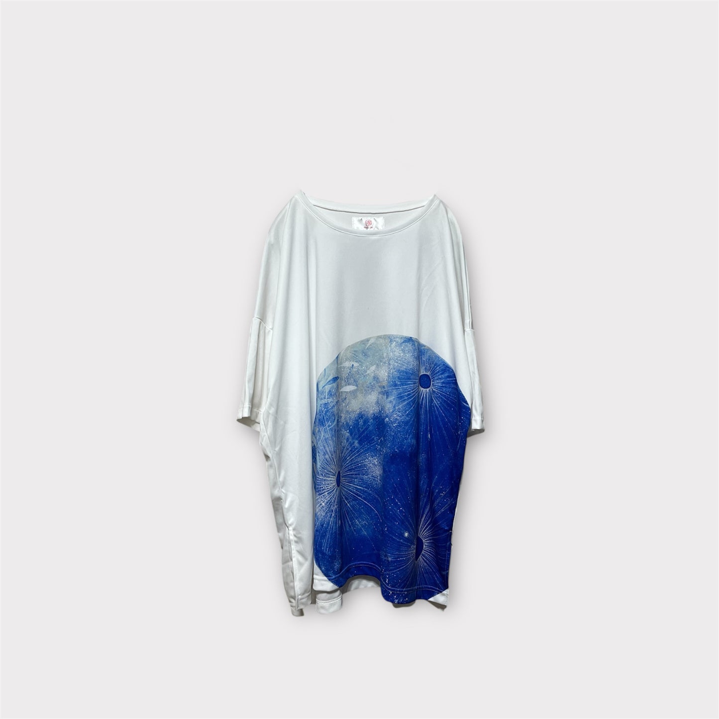 プリントTシャツ[ Sample ]