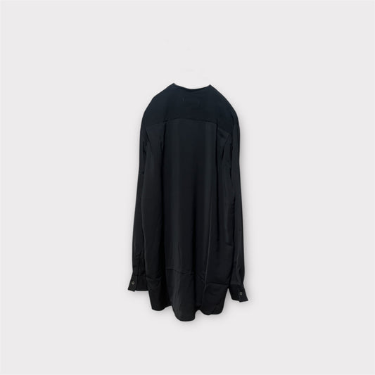 No-collar shirt [ Sample ]