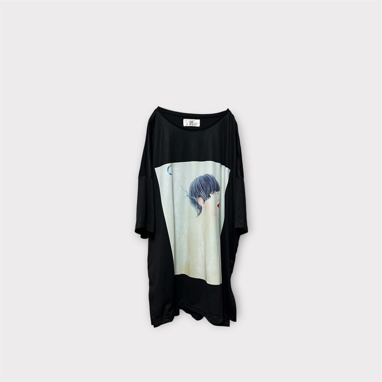 プリントTシャツ[ Sample ]