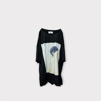 プリントTシャツ[ Sample ]