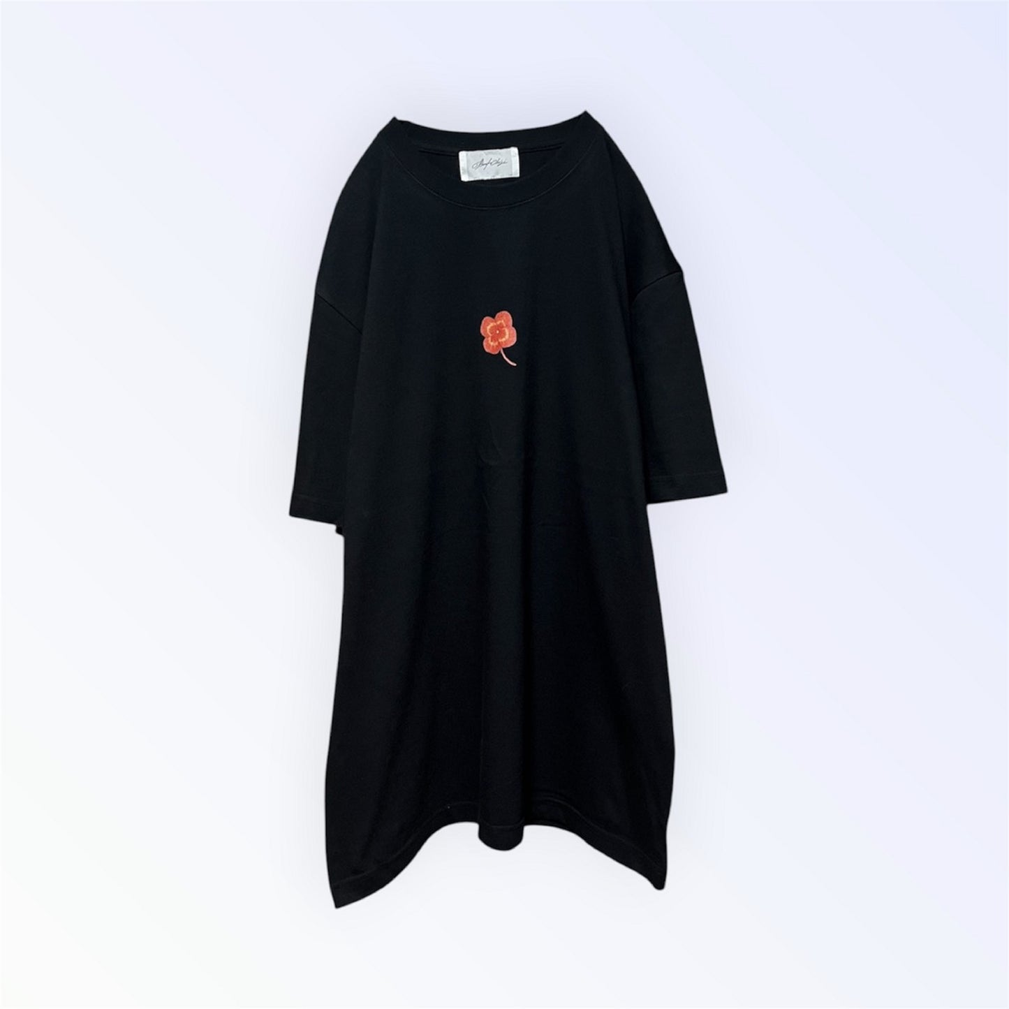 -紅白詰草- Tシャツ